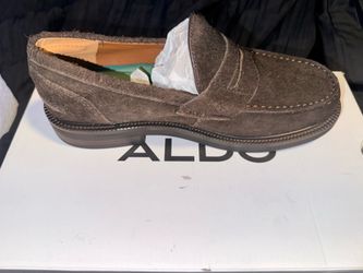 Aldo men’s loafers