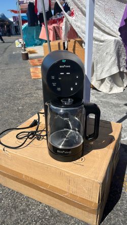 New eco viva