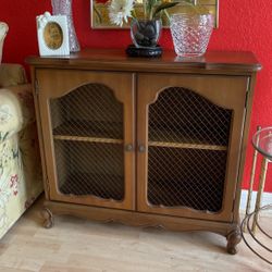 Beautiful antique furniture