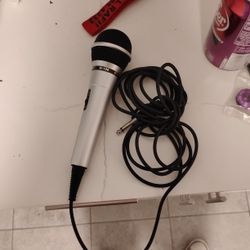 Micro Phone
