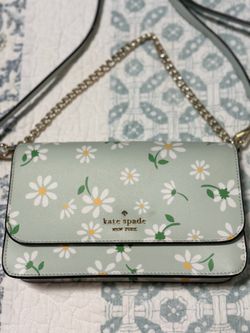 Kate Spade Daisy Crossbody Purse