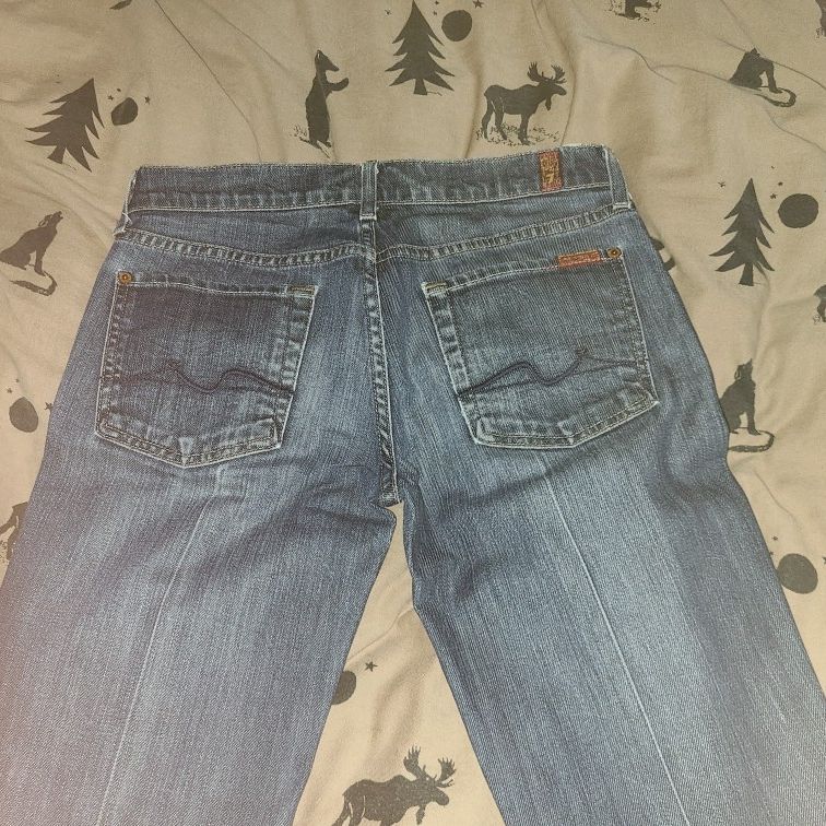 Seven Jeans