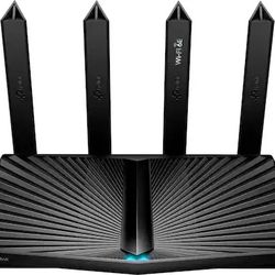 TP Link AXE7800