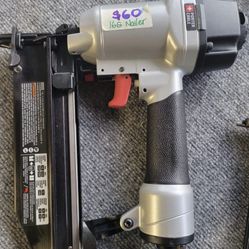 Porter Cable 16gauge Nailer