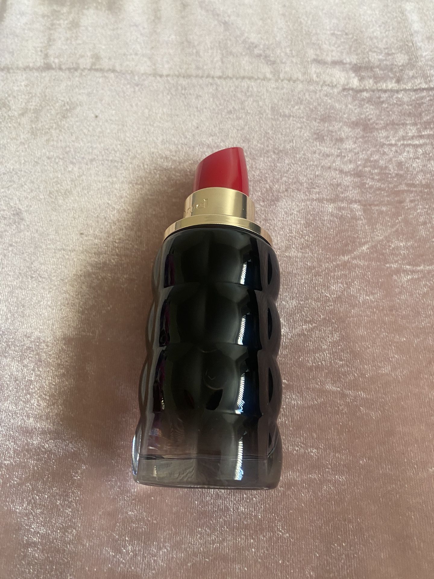 Cacharel yes, I am Perfume