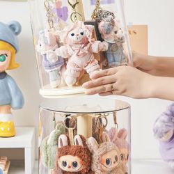 Plushie Holder/ Labubu Holder