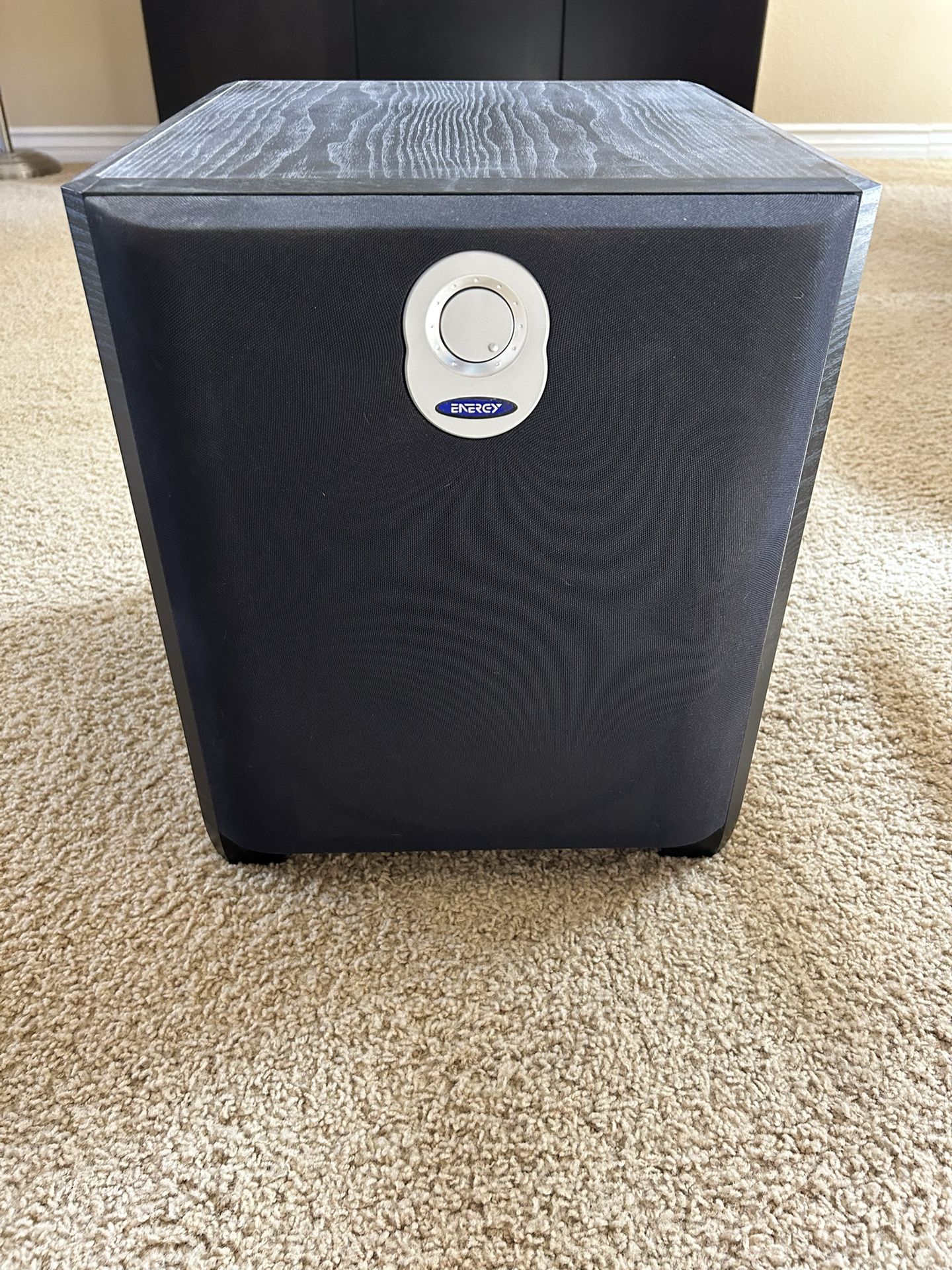 Energy Subwoofer
