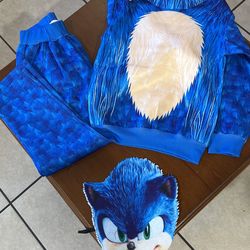 Sonic  The Hedgehog 