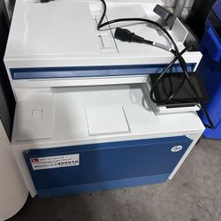 Office Printer/scanner/fax Machine