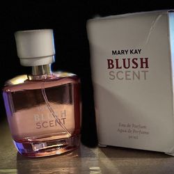 Mary Kay 50M 'Blush Scent' Eau De Par for for Sale in Los Angeles