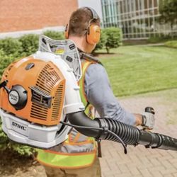 ISO of Free Blowers & String Trimmers