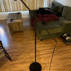 Floor/ Reading Lamp New