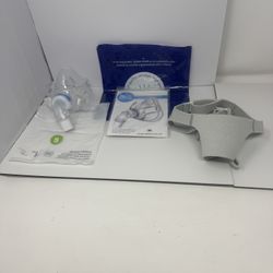 ResMed AirFit F20 Frame System For CPAP (Small)