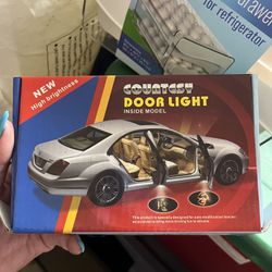 Hyundai Door Light
