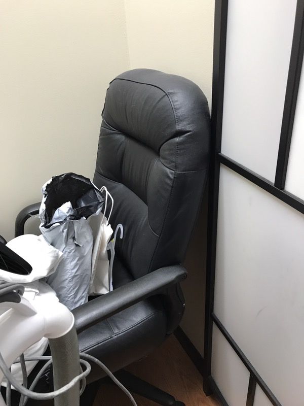 Office chair great condición