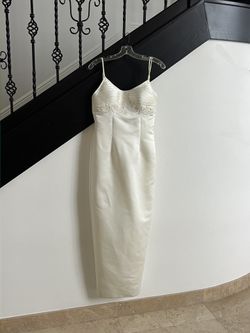 Venus wedding gown, size 2