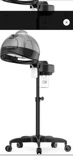 Brand New Professional Hair Steamer OBO