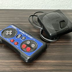 NES Controller Wireless