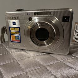 Sony Camera OBO