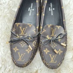 Louis Vuitton Loafers