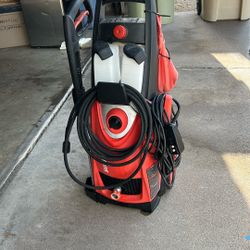 Sunjoe Electric Power Washer