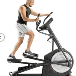 Proform E14 Elliptical