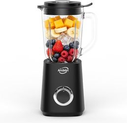 Glass Blender(brand new)