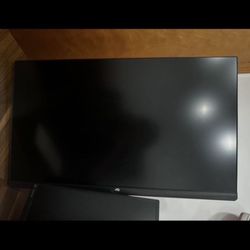 ASUS PG279QM 240hz 1440p 27in