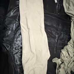 Carhart Pants