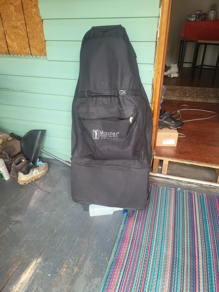 Massage Equipment ( Seat)