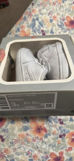 Air Force 1 for baby