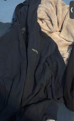 armani exchange