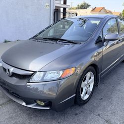 2011 Honda Civic