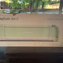 Mint Explore Air 2 Brand New Never Used