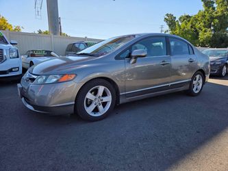 2006 Honda Civic