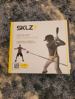 SKLZ Zip-n-Hit