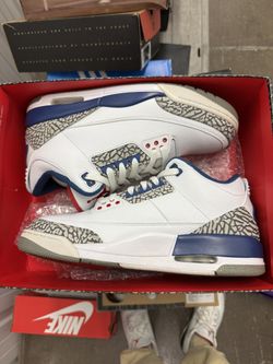 Air Jordan True Blues 2016