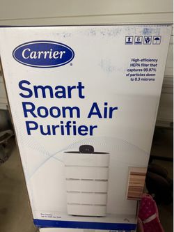 Air purifier