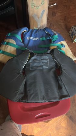 Kids Life jackets