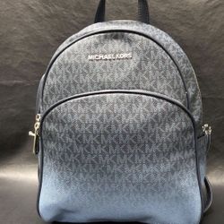 Michael Kors Ombré Bookbag 