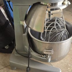 20 Qt Mixer