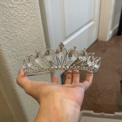 Birthday Crown
