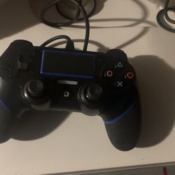 PS4 Wired Controller 