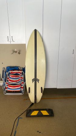 Mayhem board