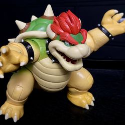 Big Bad Bowser