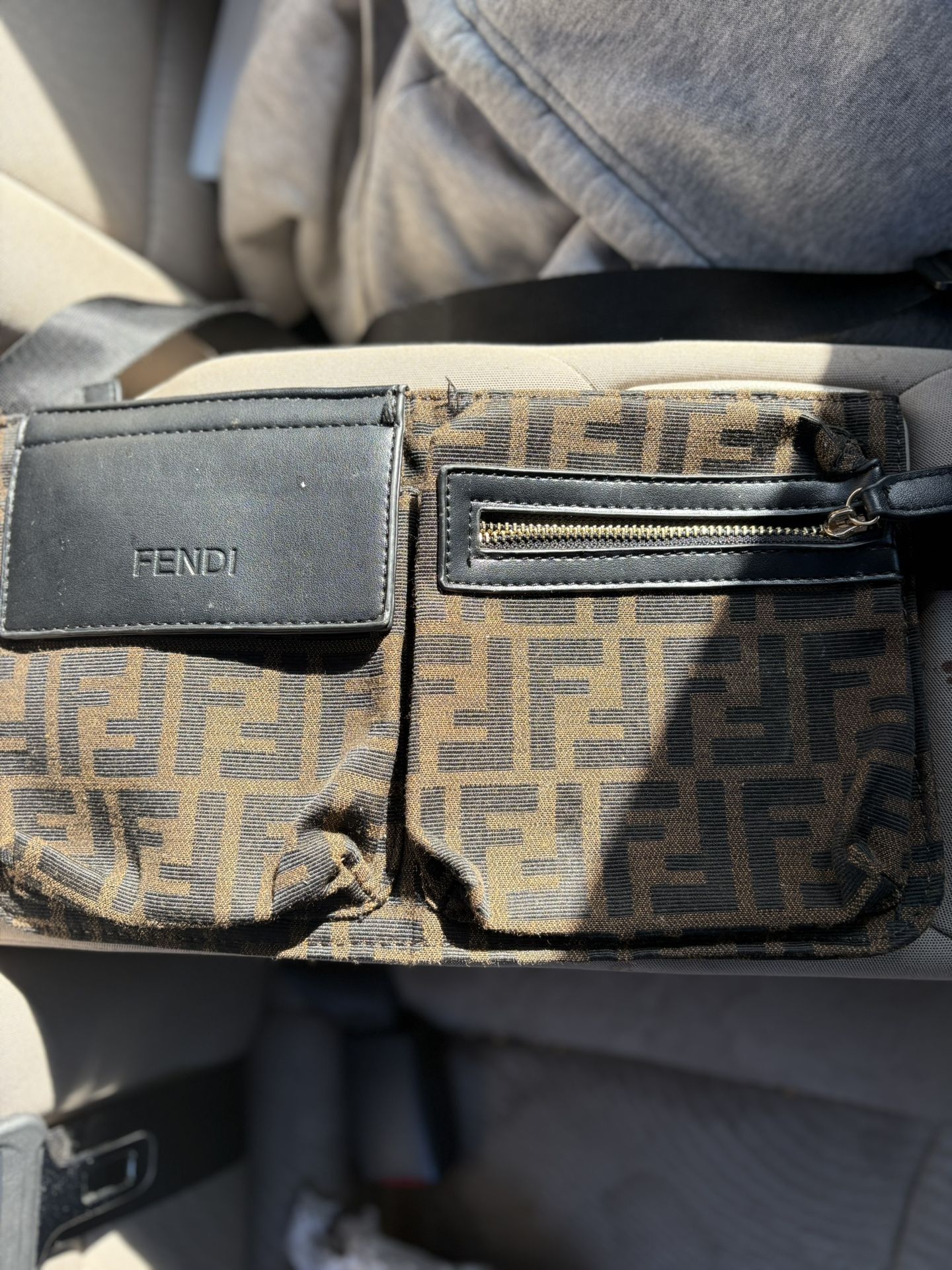 Fendi handbag