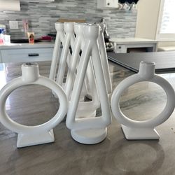 Centerpiece Ceramic