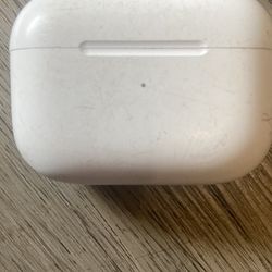 AirPods Pros 