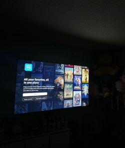 45 inch Tv