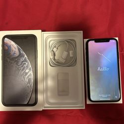 iPhone XR 62Gb 